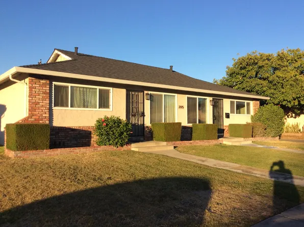 2115 Royal Dr APT 1, Santa Clara, CA 95050