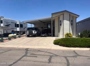 8284 Lake Shore Dr #298, Show Low, AZ 85901