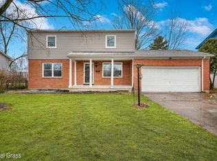 6107 Karl Rd, Columbus, OH 43229