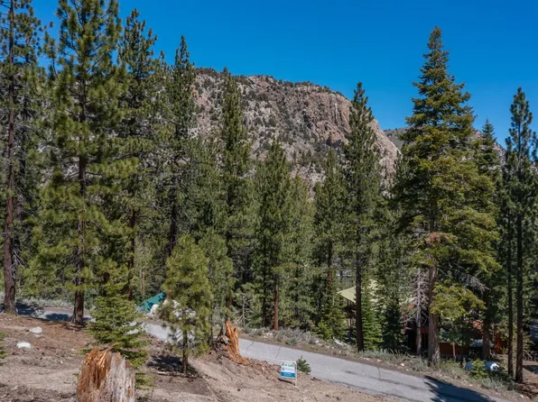 0 Piute Mono St, June Lake, CA 93529