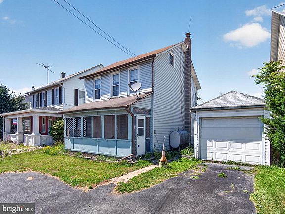 2nd image of 15845 Kutztown Rd