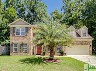 10 Splitleaf Ct, Savannah, GA 31419