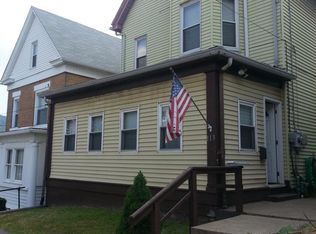 113 Hampton St, Wall, PA 15148