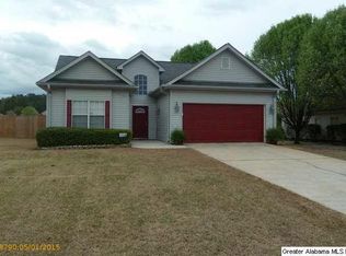 4266 Candle Brook Ln, Bessemer, AL 35022