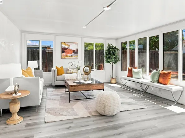 40071 Leslie St, Fremont, CA 94538