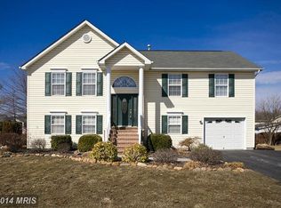 114 Cottonwood Ave, Stephens City, VA