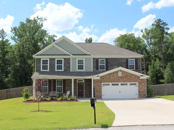 248 Hackamore Ln, Camden, SC 29020