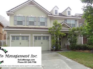 3059 Cayenne Way, Perris, CA 92571