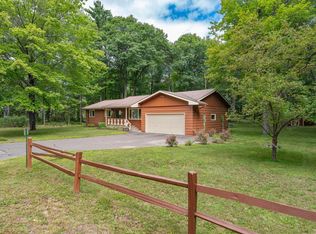 4322 Rose Dr, Eagle River, WI 54521