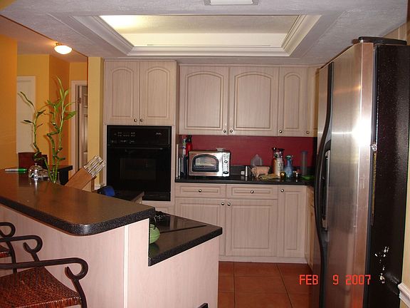 Updated Kitchen