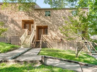 3802 College Main St APT 12, Bryan, TX 77801
