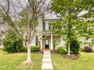 10725 Serape Rd #178, Charlotte, NC 28277