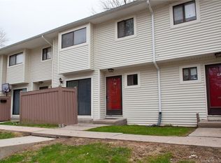 11 Woodland Ave APT G, Bloomfield, CT 06002