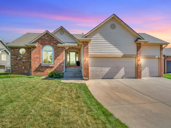 11310 E Killarney Cir, Wichita, KS 67206