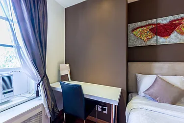 Rented by Townhouse Apartments