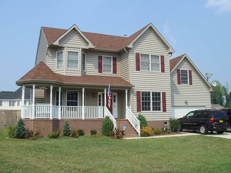 Front View