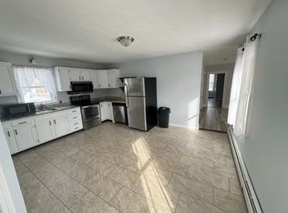 417 Weir St #1, Taunton, MA 02780