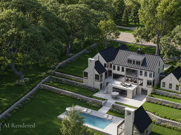 532 Round Hill Rd, Greenwich, CT 06831