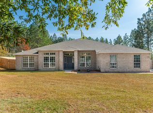 6469 Welannee Blvd, Laurel Hill, FL 32567