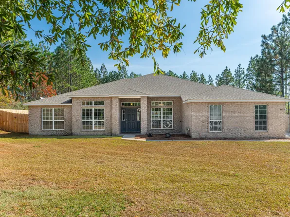6469 Welannee Blvd, Laurel Hill, FL 32567