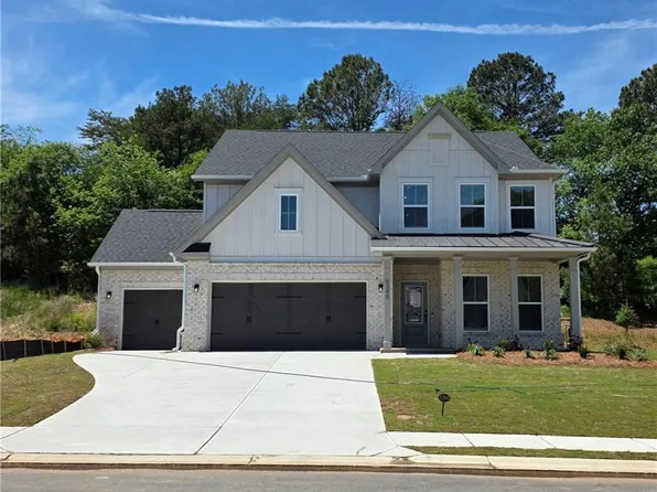 5395 Julep Ct, Cumming, GA 30028