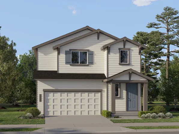 Baker Plan, Barrel Creek