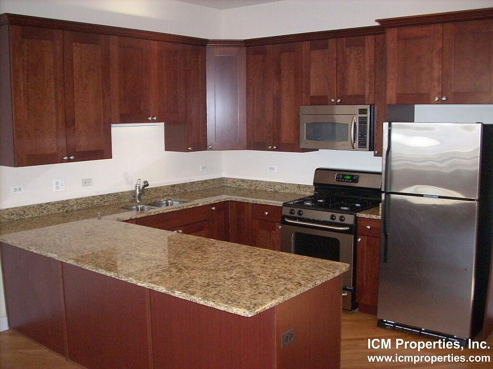 1st image of 1438 W Belmont Ave #3T