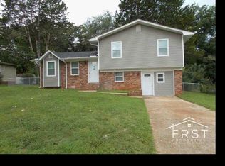 3607 Oakdale Cir NW, Huntsville, AL 35810