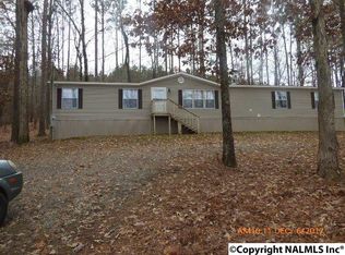 4498 Bakers Chapel Rd, Guntersville, AL 35976