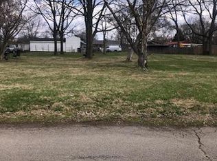 813 Corrill St, Indianapolis, IN 46221