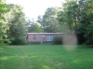 2705 Boynton Valley Rd, Manchester, TN 37355