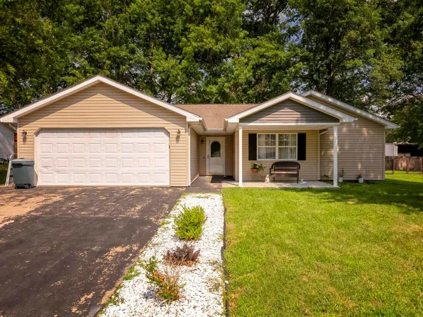 1605 Seigler, Marion, IL 62959