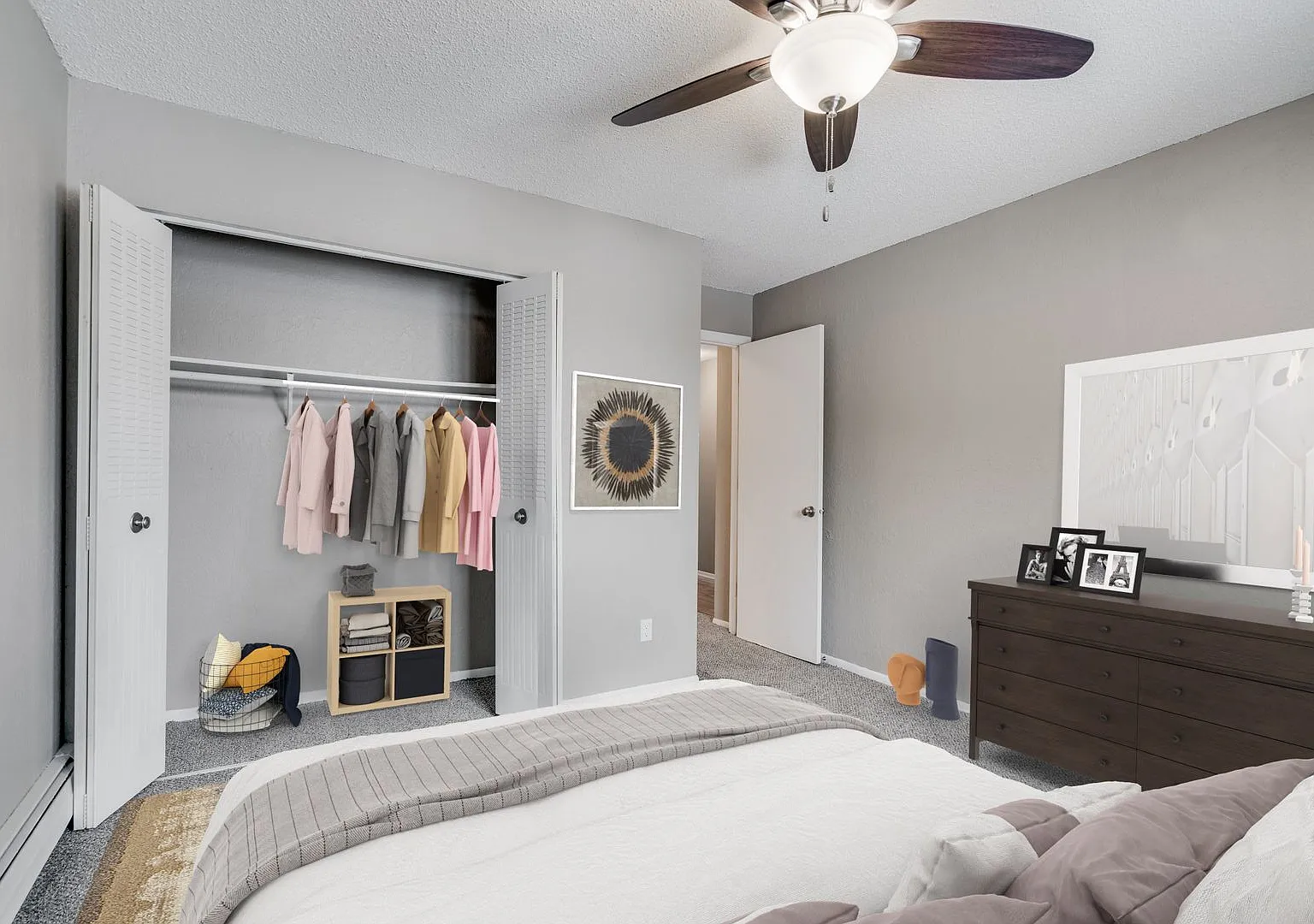 McCarrons Village Apartments — Photo 4