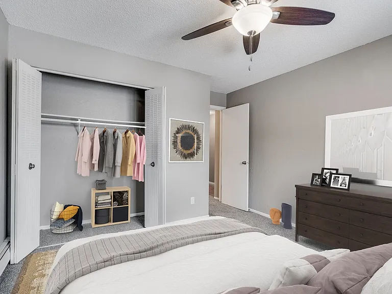McCarrons Village Apartments — Photo 4