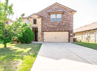 1207 Fawn Lily Dr, Temple, TX 76502