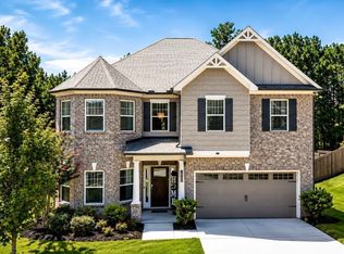 3439 Mulberry Cove Way, Auburn, GA 30011