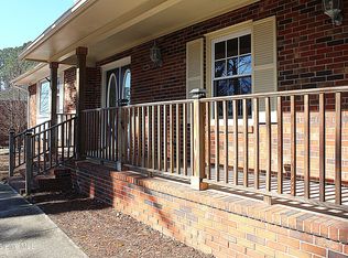 604 Little John Ave, Jacksonville, NC 28546