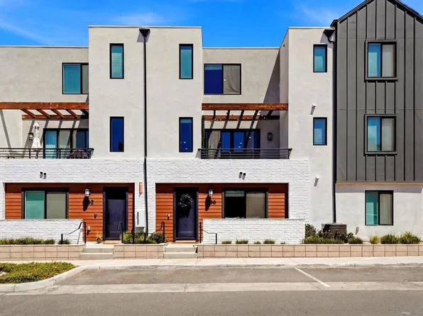 2166 Reed Dr, San Diego, CA 92154