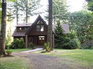 19515 NE Dawn Dr, Yacolt, WA 98675