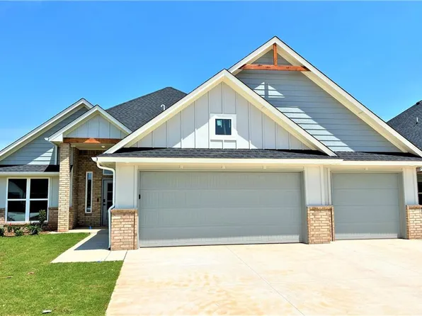 9357 SW 42nd St, Oklahoma City, OK 73179