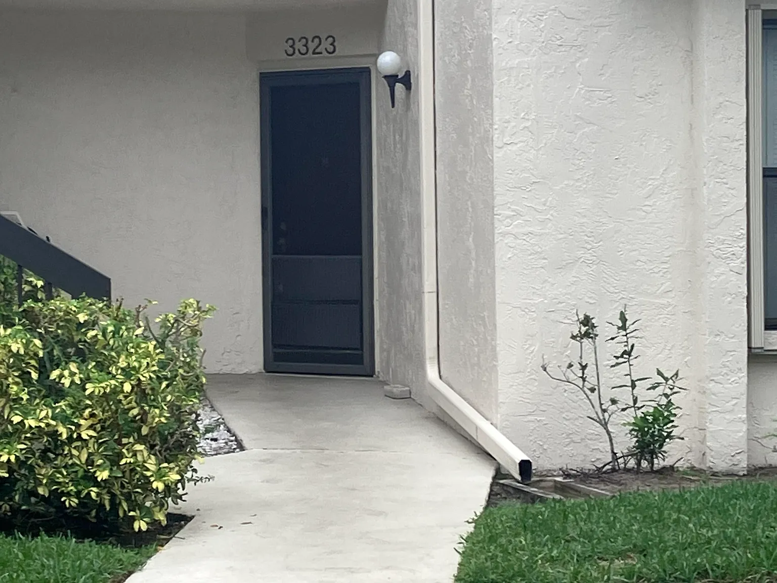 Condo 8 unit #1616, building 16 — Photo 3
