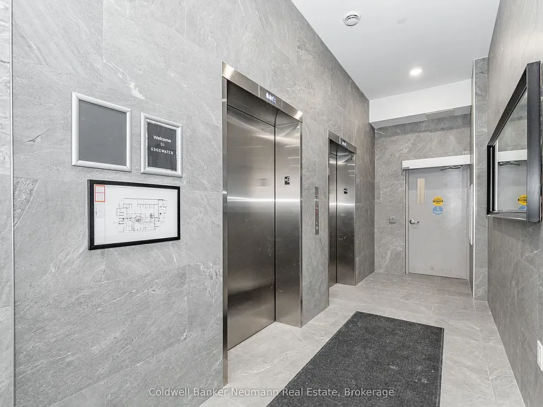 71 Wyndham St S #209 — Photo 15