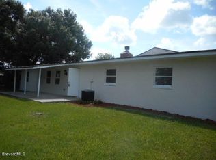 4631 Janet Rd, Cocoa, FL 32926