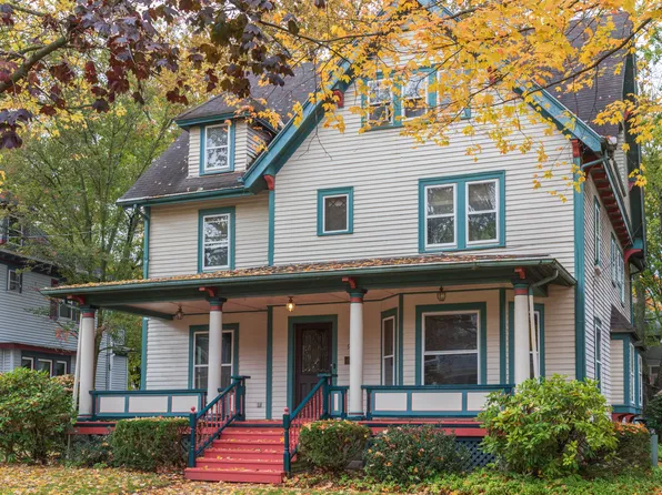 92 Oakdale Ave APT 1, Akron, OH 44302