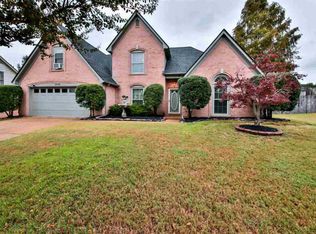 8696 Herring Cv, Cordova, TN 38018