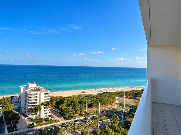 100 Bayview Dr, Sunny Isles Beach, FL