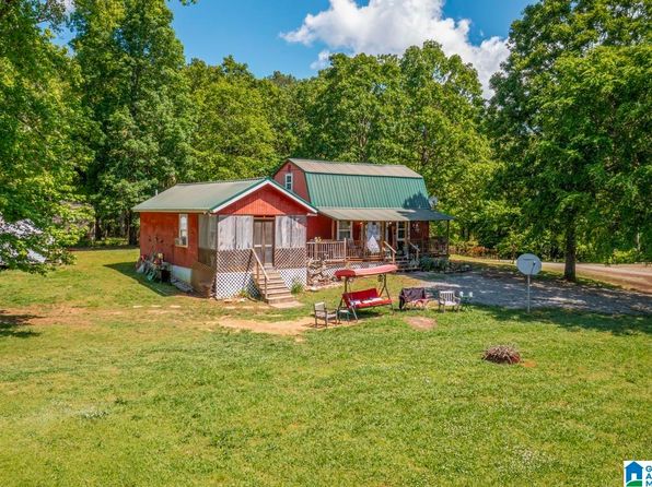 90 County Road 993, Cedar Bluff, AL 35959