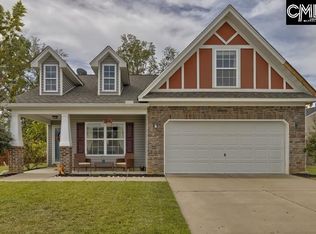 6 Gordian Ct, Hopkins, SC 29061