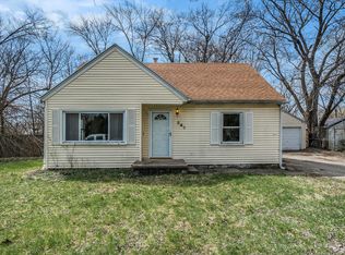 543 Arthur Ave, Kalamazoo, MI 49048
