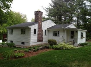 113 Grafton St, Millbury, MA 01527